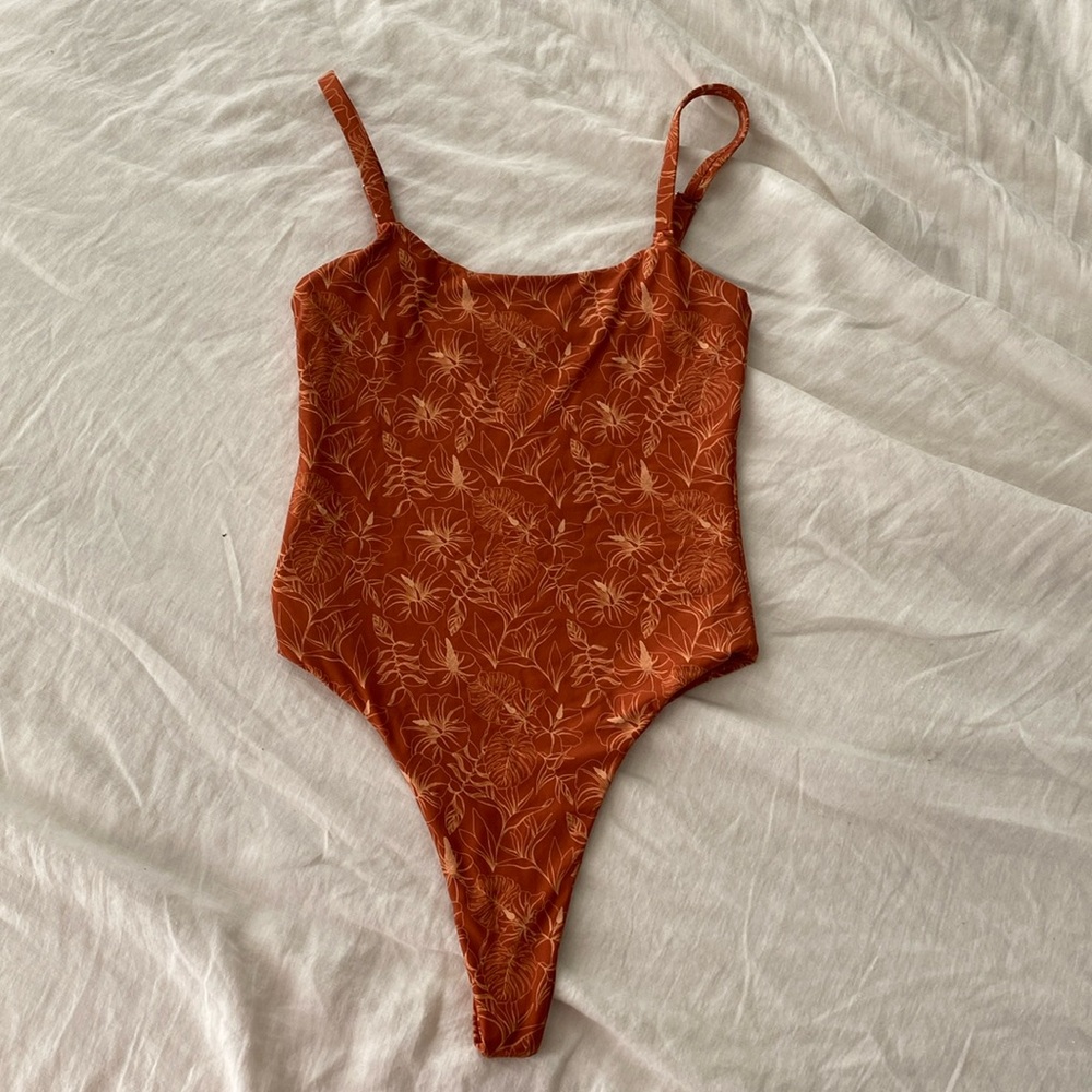Rhea bikinis one piece